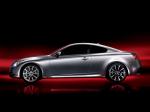 Infiniti G37 Coupe 2007 года
